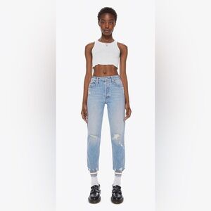 Mother THE TOMCAT in THE CONFESSION